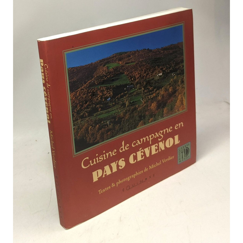 Cuisine de campagne en pays Cévenol