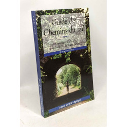 Le guide des chemins de rail 1