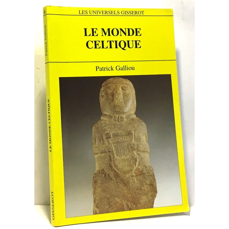 Le monde celtique