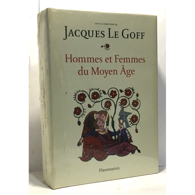 Hommes et Femmes du Moyen Age