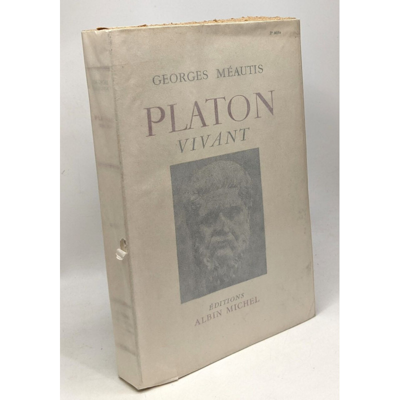 Platon vivant