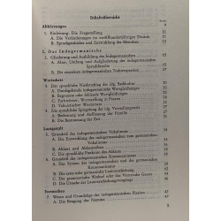 Geschichte der deutschen sprache --- I/ die entfaltung der...