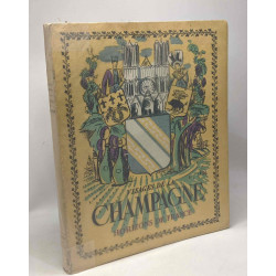 Visages de la champagne --- coll. provinciales