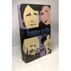 Femmes en tête