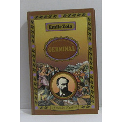 Germinal (les rougon-macquart)