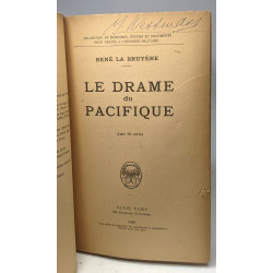 Le drame du Pacifique