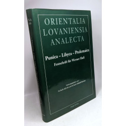 Punica-Libyca-Ptolemaica: Festschrift Fur Werner Hub Zum 65....