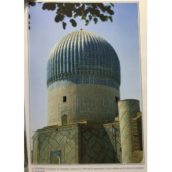 Sibérie Asie Centrale + Moscou (édition française Kornutchov)