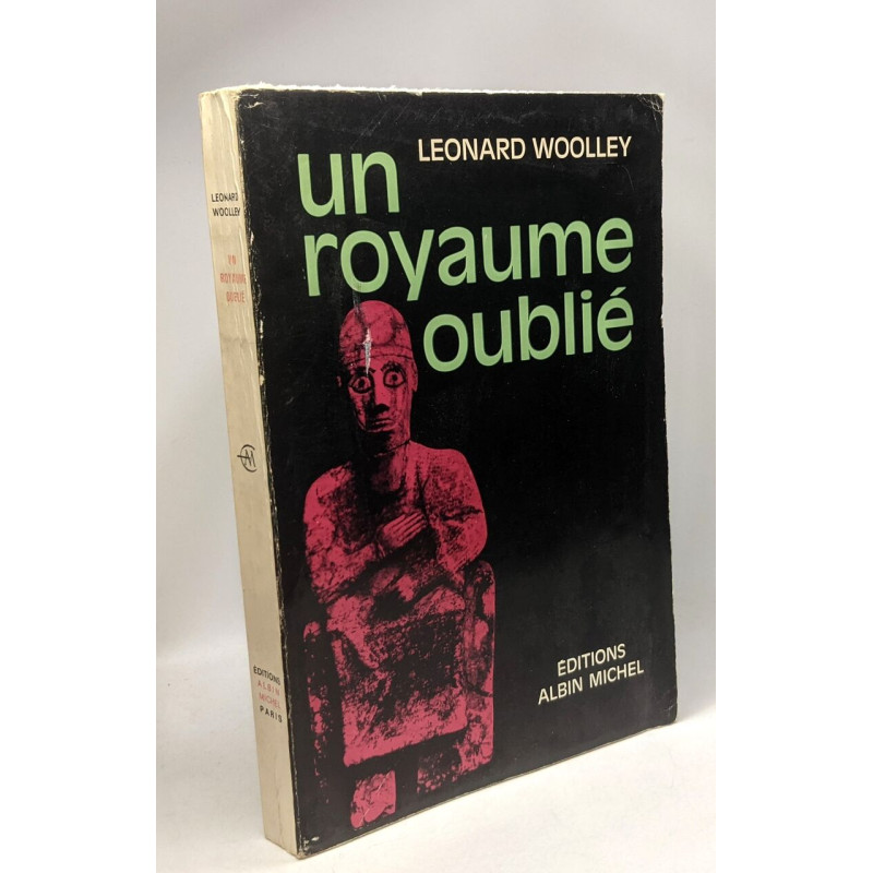 Un royaume oublié
