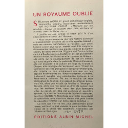 Un royaume oublié