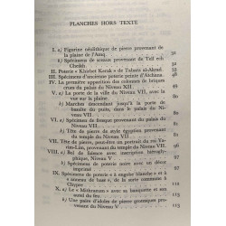 Un royaume oublié