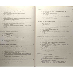 Theories of personality: primary sources and research