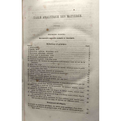 Formules tables et renseignements pratiques, aide mémoire des...
