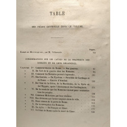Formules tables et renseignements pratiques, aide mémoire des...