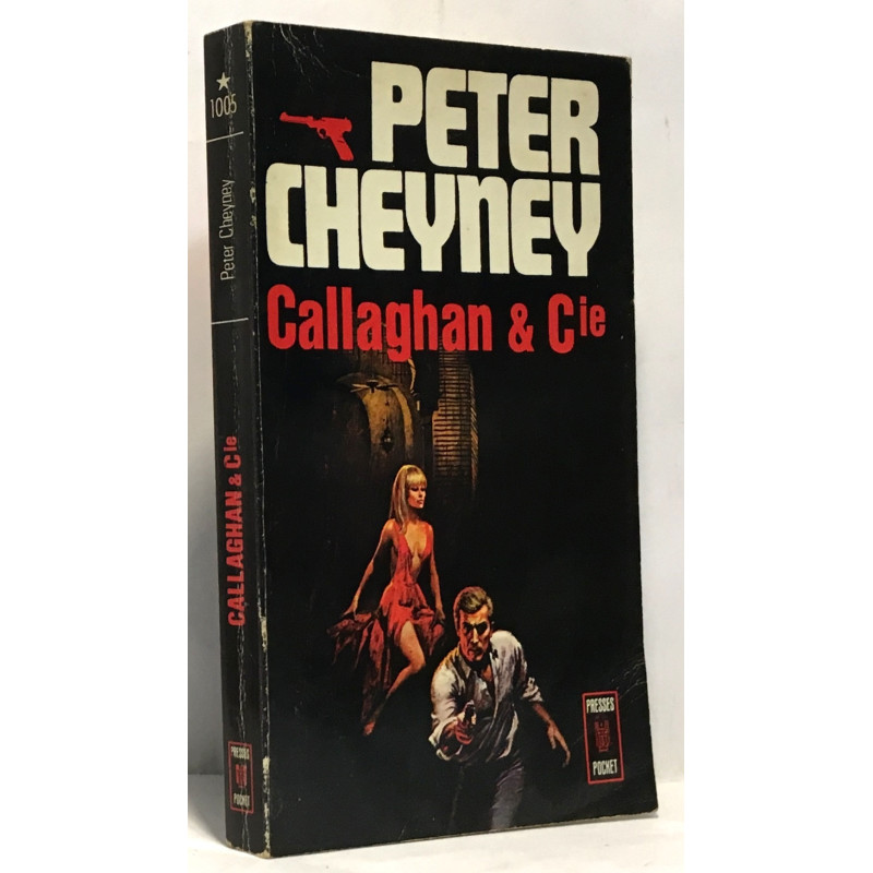 Callaghan et cie