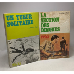 La mort à sang pour sang + Le bal du 15 Août + Le section des...