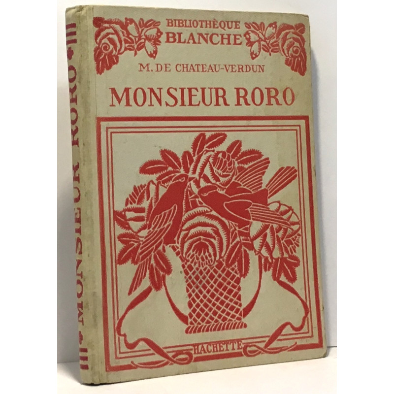 Monsieur Roro