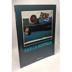 Sarah Haffner. Kunstkatalog