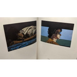 Sarah Haffner. Kunstkatalog