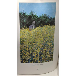 Sarah Haffner. Kunstkatalog