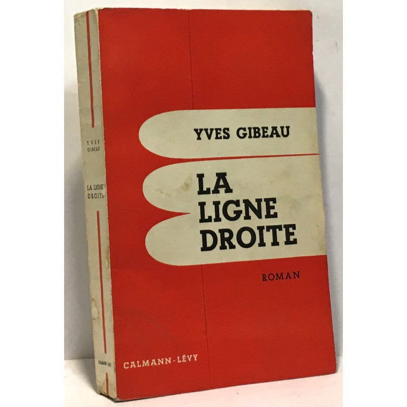 La ligne droite