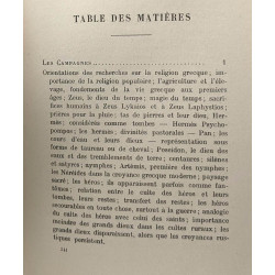 La religion populaire dans la Grèce Antique | coll. civilisation...