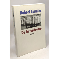 La balle est dans ton camp + De la tendresse --- 2 livres