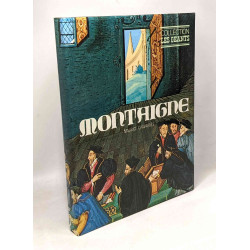 Montaigne - Collection les Géants