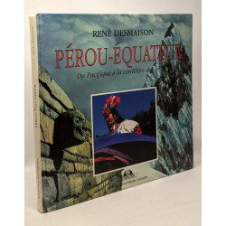 Pérou-Equateur