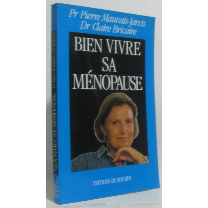 Bien vivre sa ménopause