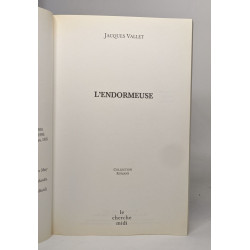 L'endormeuse