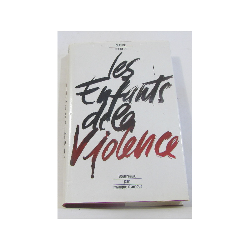 Les enfants de la violence