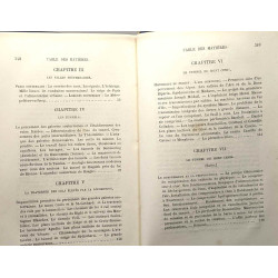 Les galeries souterraines - bibliothèque des merveilles