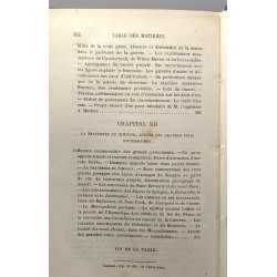 Les galeries souterraines - bibliothèque des merveilles