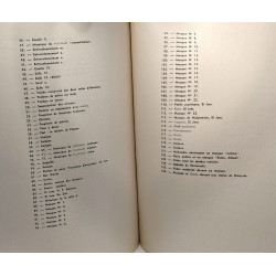 La maison des masques à Sousse - Fouilles 1962-1963 - institut...
