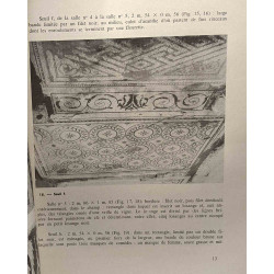 La maison des masques à Sousse - Fouilles 1962-1963 - institut...