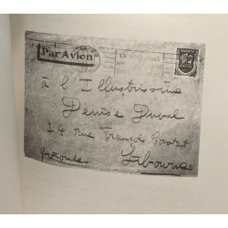 Denise Duval - préface de Georges Prêtre