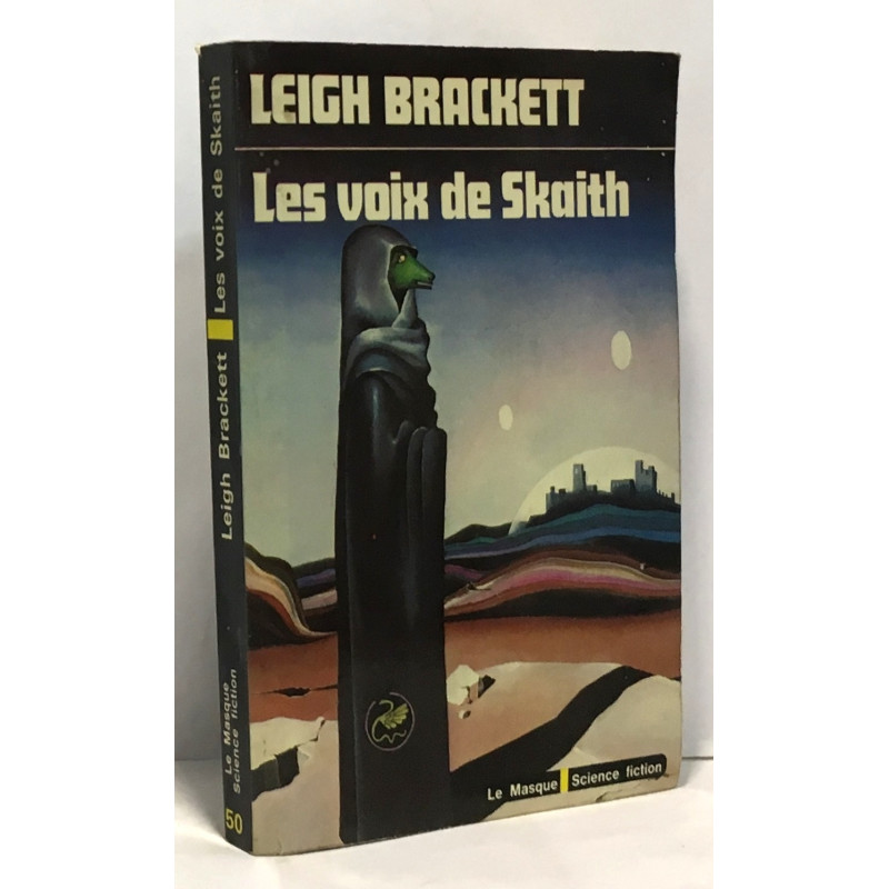 Les voix de Skaith