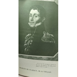 Mémoires - TOME UN et DEUX: I/ 1754-1807 + II/ 1807-1815
