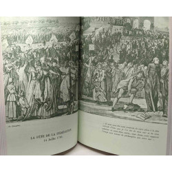 Mémoires - TOME UN et DEUX: I/ 1754-1807 + II/ 1807-1815