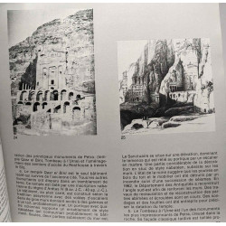 Inoubliable Petra - le royaume nabatéen aux confins du désert -...