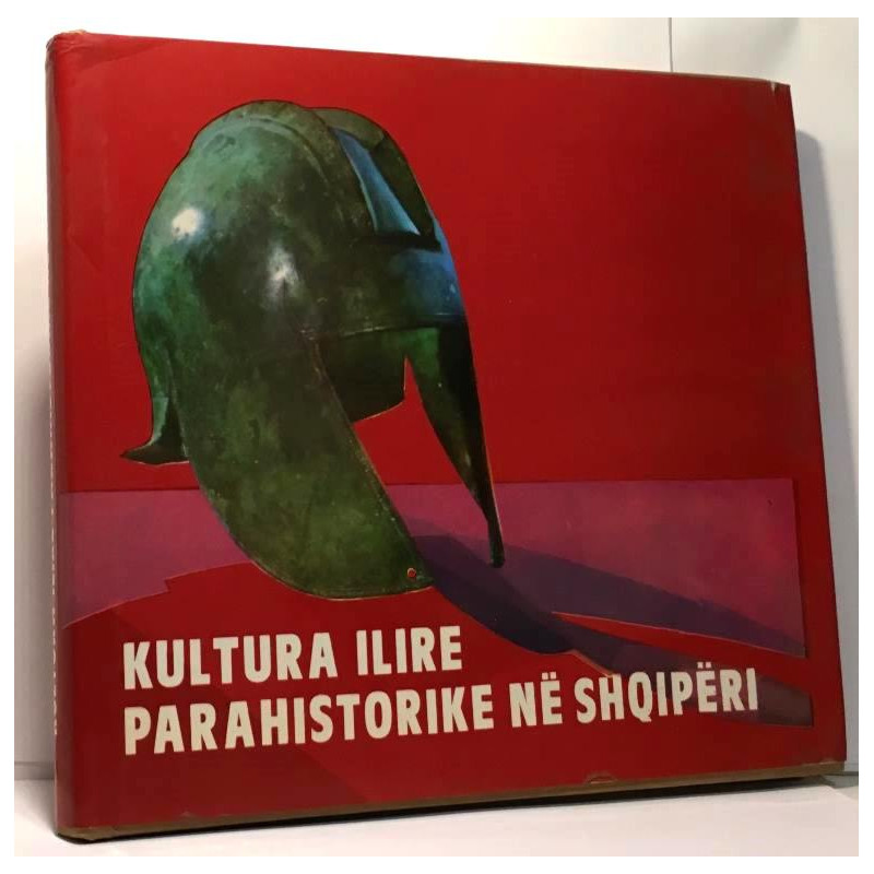 Kultura ilire préhistorique në shqipëri