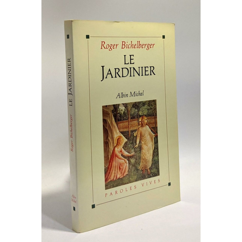 Le Jardinier