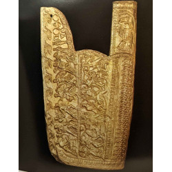 Alexander the great - history and legend in art - ministry of...