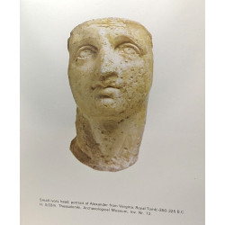 Alexander the great - history and legend in art - ministry of...
