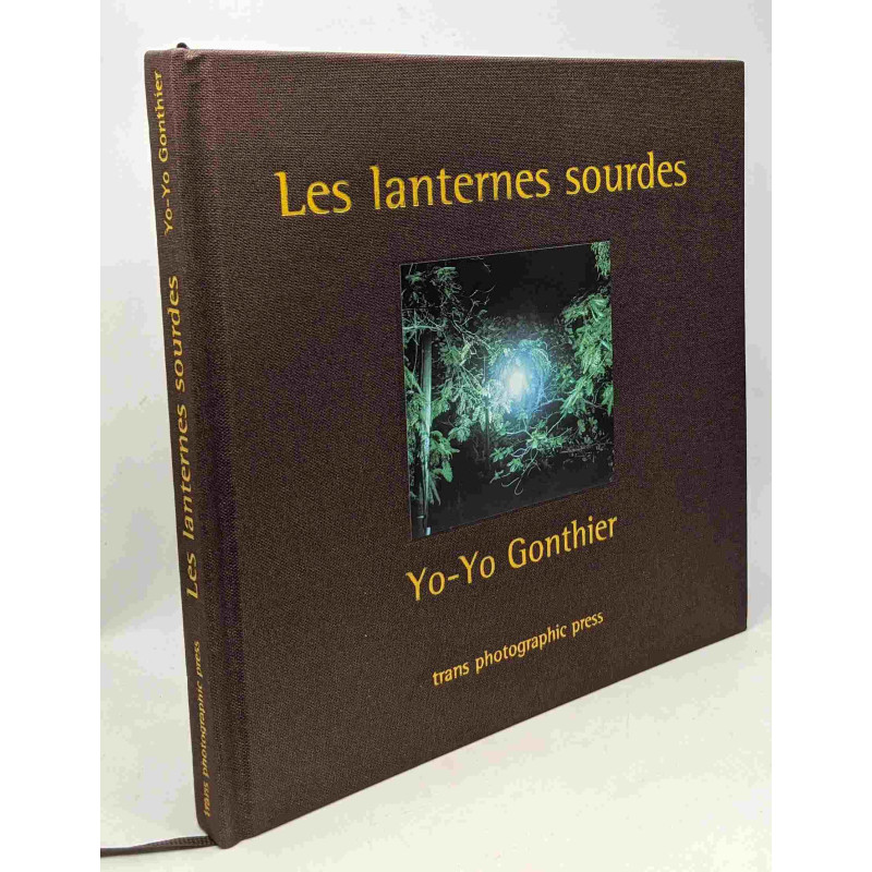 Les Lanternes sourdes