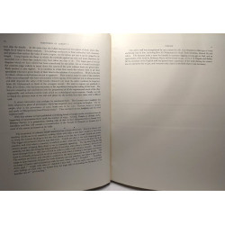 Cemeteries of Armant I - 2 volumes - The text + The plates -...