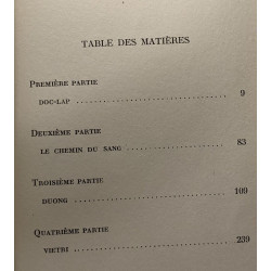 Le prêter et le commissaire