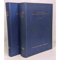 Etymologie der hethitischen sprache - BAND 1: I. Zur Schreibung...