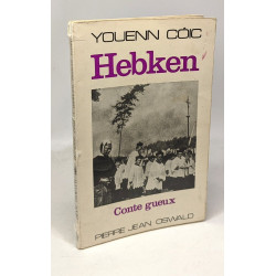 Hebken - conte gueux